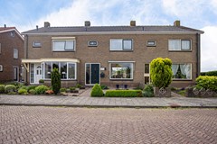 Bernhardstraat 17B, 1633JH Avenhorn